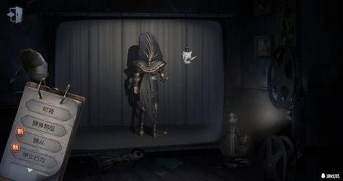 第5人格最新的皮肤爆料,第5人格新皮肤惊艳亮相，独特风格引玩家热议